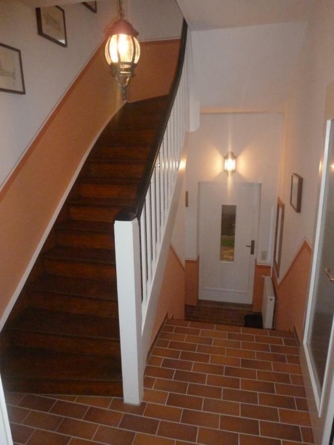 Ferienwohnung Hohaus เดรสเดน ภายนอก รูปภาพ